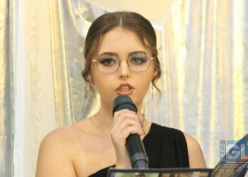 Studniówka ZSP nr 3 w Krotoszynie. Ach, co to był za bal!