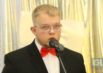 Studniówka ZSP nr 3 w Krotoszynie. Ach, co to był za bal!