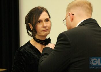 Studniówka ZSP nr 3 w Krotoszynie. Ach, co to był za bal!