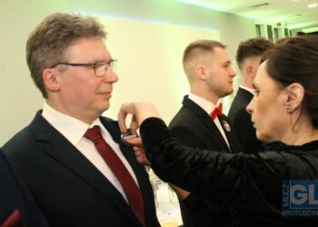 Studniówka ZSP nr 3 w Krotoszynie. Ach, co to był za bal!