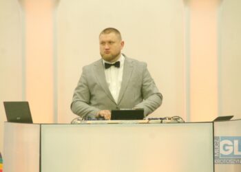 Studniówka ZSP nr 3 w Krotoszynie. Ach, co to był za bal!