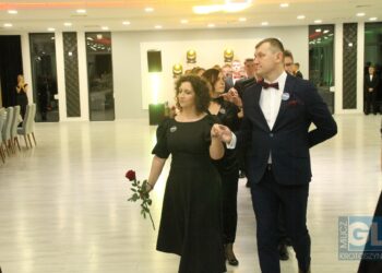 Studniówka ZSP nr 3 w Krotoszynie. Ach, co to był za bal!