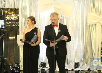 Studniówka ZSP nr 3 w Krotoszynie. Ach, co to był za bal!