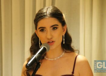 To pierwsza taka studniówka w historii szkoły! Bal maturalny I LO w Krotoszynie za nami!