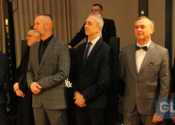 To pierwsza taka studniówka w historii szkoły! Bal maturalny I LO w Krotoszynie za nami!