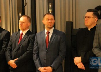 To pierwsza taka studniówka w historii szkoły! Bal maturalny I LO w Krotoszynie za nami!