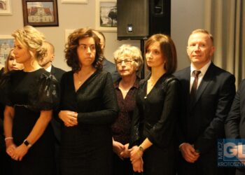 To pierwsza taka studniówka w historii szkoły! Bal maturalny I LO w Krotoszynie za nami!