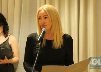 To pierwsza taka studniówka w historii szkoły! Bal maturalny I LO w Krotoszynie za nami!