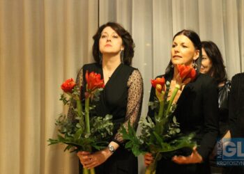 To pierwsza taka studniówka w historii szkoły! Bal maturalny I LO w Krotoszynie za nami!