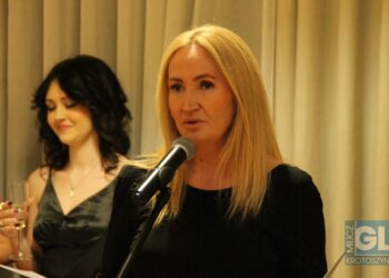 To pierwsza taka studniówka w historii szkoły! Bal maturalny I LO w Krotoszynie za nami!