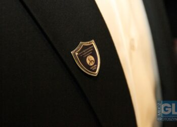 To pierwsza taka studniówka w historii szkoły! Bal maturalny I LO w Krotoszynie za nami!