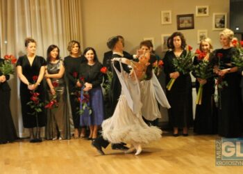 To pierwsza taka studniówka w historii szkoły! Bal maturalny I LO w Krotoszynie za nami!