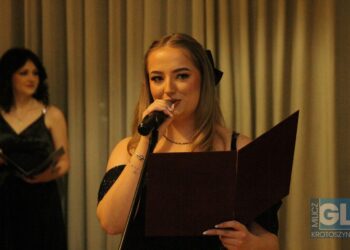 To pierwsza taka studniówka w historii szkoły! Bal maturalny I LO w Krotoszynie za nami!