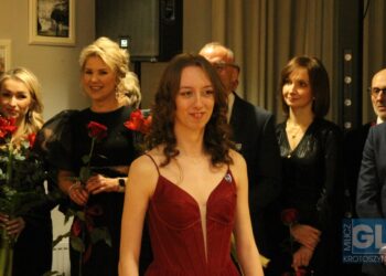 To pierwsza taka studniówka w historii szkoły! Bal maturalny I LO w Krotoszynie za nami!