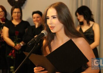 To pierwsza taka studniówka w historii szkoły! Bal maturalny I LO w Krotoszynie za nami!