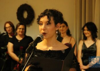 To pierwsza taka studniówka w historii szkoły! Bal maturalny I LO w Krotoszynie za nami!