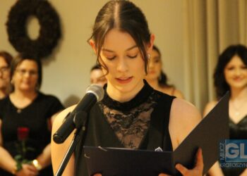 To pierwsza taka studniówka w historii szkoły! Bal maturalny I LO w Krotoszynie za nami!