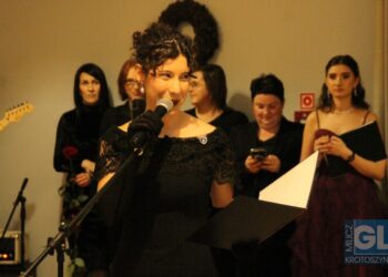 To pierwsza taka studniówka w historii szkoły! Bal maturalny I LO w Krotoszynie za nami!