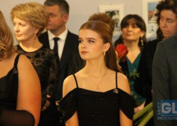 To pierwsza taka studniówka w historii szkoły! Bal maturalny I LO w Krotoszynie za nami!