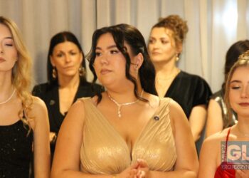 To pierwsza taka studniówka w historii szkoły! Bal maturalny I LO w Krotoszynie za nami!