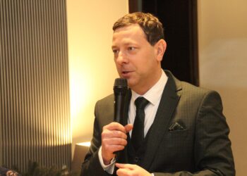 Wigilia Weteranów Pracy w Zdunach