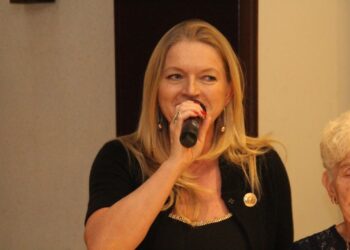 Wigilia Weteranów Pracy w Zdunach