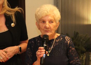 Wigilia Weteranów Pracy w Zdunach