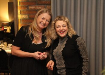 Wigilia Weteranów Pracy w Zdunach