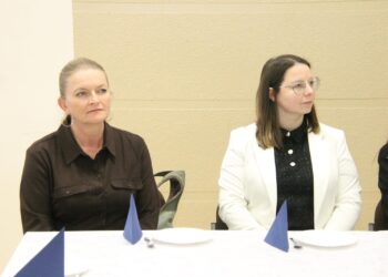 Nowe władze i absolutorium. Weterani Pracy w Zdunach podsumowali kadencję