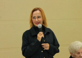 Nowe władze i absolutorium. Weterani Pracy w Zdunach podsumowali kadencję