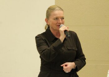 Nowe władze i absolutorium. Weterani Pracy w Zdunach podsumowali kadencję