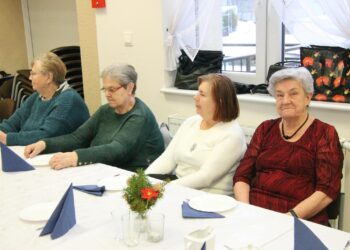 Nowe władze i absolutorium. Weterani Pracy w Zdunach podsumowali kadencję