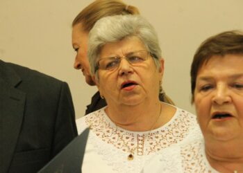 Nowe władze i absolutorium. Weterani Pracy w Zdunach podsumowali kadencję