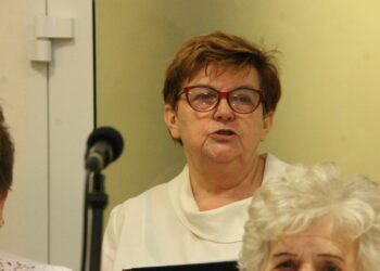 Nowe władze i absolutorium. Weterani Pracy w Zdunach podsumowali kadencję