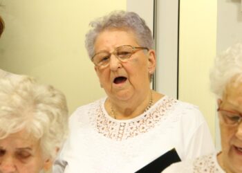 Nowe władze i absolutorium. Weterani Pracy w Zdunach podsumowali kadencję