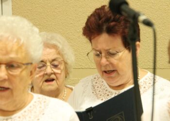 Nowe władze i absolutorium. Weterani Pracy w Zdunach podsumowali kadencję