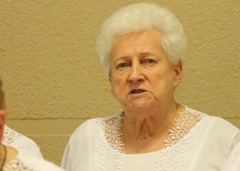 Nowe władze i absolutorium. Weterani Pracy w Zdunach podsumowali kadencję