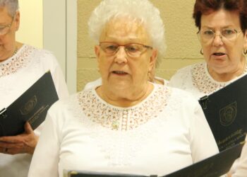 Nowe władze i absolutorium. Weterani Pracy w Zdunach podsumowali kadencję