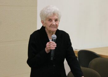 Nowe władze i absolutorium. Weterani Pracy w Zdunach podsumowali kadencję