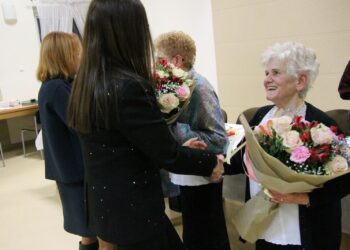 Nowe władze i absolutorium. Weterani Pracy w Zdunach podsumowali kadencję