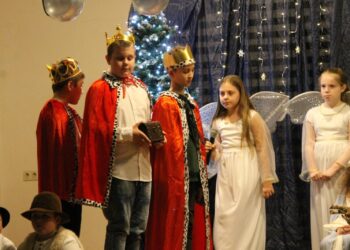 „To był rok, w którym strażacy po raz kolejny pokazali, że idą tam, skąd inni uciekają”