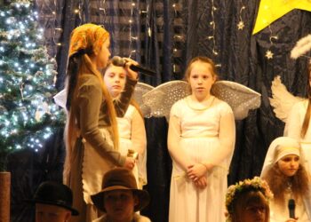 „To był rok, w którym strażacy po raz kolejny pokazali, że idą tam, skąd inni uciekają”