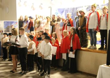 „To był rok, w którym strażacy po raz kolejny pokazali, że idą tam, skąd inni uciekają”