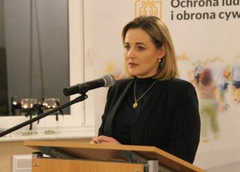 „To był rok, w którym strażacy po raz kolejny pokazali, że idą tam, skąd inni uciekają”