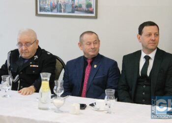 Strażacy z powiatu krotoszyńskiego podsumowali miniony rok