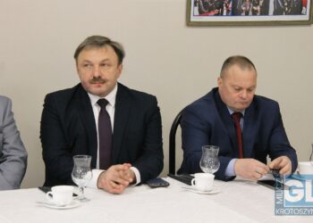 Strażacy z powiatu krotoszyńskiego podsumowali miniony rok