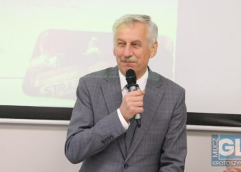 Strażacy z powiatu krotoszyńskiego podsumowali miniony rok