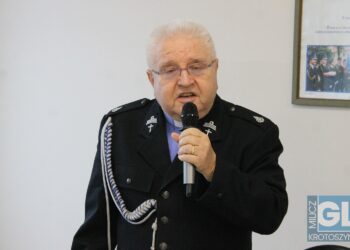 Strażacy z powiatu krotoszyńskiego podsumowali miniony rok