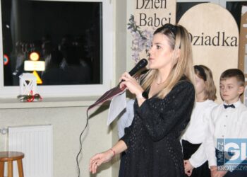 Dzień Babci i Dziadka w „ósemce”