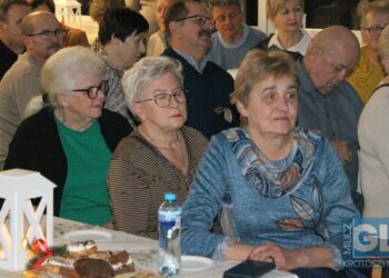Dzień Babci i Dziadka w „ósemce”